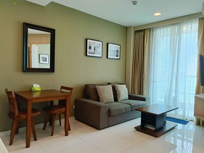 1 Bed 1 Bath - Apartment Pattaya - photo 3