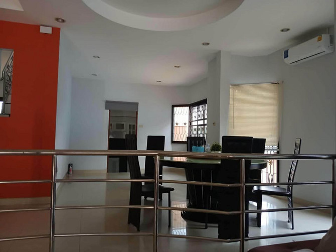 4 Bedrooms, 3 Bathrooms -House Pattaya - photo 4