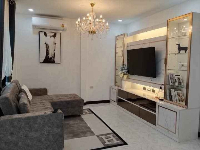 3 Bedrooms, 2 Bathrooms - Home Pattaya - photo 5