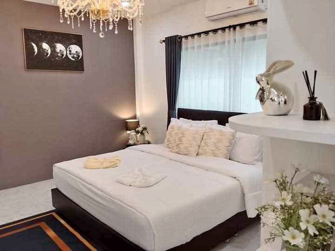 3 Bedrooms, 2 Bathrooms - Home Pattaya - photo 1