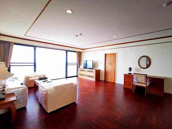3 Bedrooms, 3 Bathrooms - Apartments Pattaya