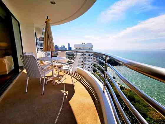 3 Bedrooms, 3 Bathrooms - Apartments Pattaya
