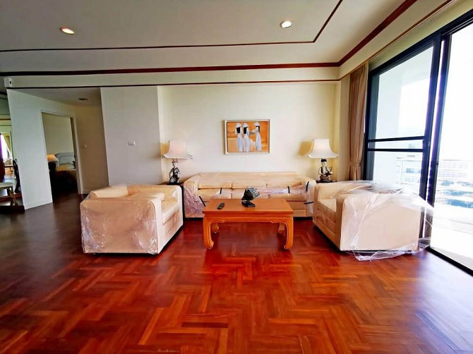 3 Bedrooms, 3 Bathrooms - Apartments Pattaya - photo 7