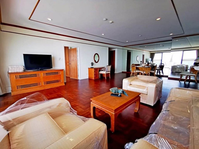 3 Bedrooms, 3 Bathrooms - Apartments Pattaya - photo 8