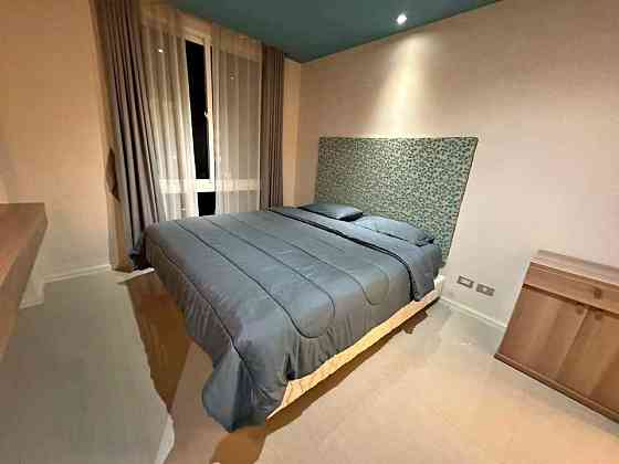 2 Beds 2 Bathrooms – Flat Pattaya