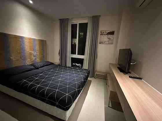 2 Beds 2 Bathrooms – Flat Pattaya