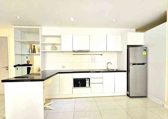 2 Beds 2 Bathrooms – Flat Pattaya
