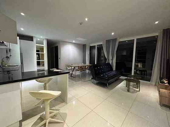 2 Beds 2 Bathrooms – Flat Pattaya
