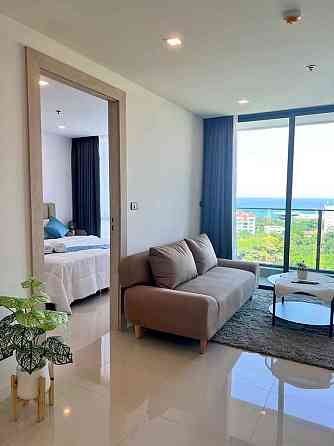 1 Bed 1 Bath - Apartment Pattaya
