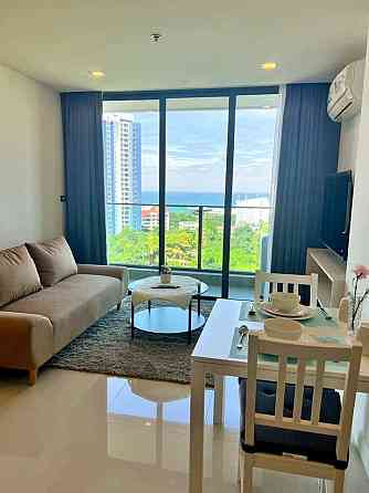 1 Bed 1 Bath - Apartment Pattaya
