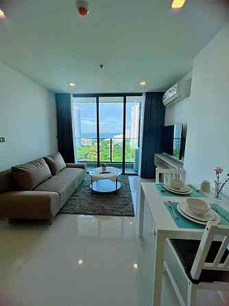 1 Bed 1 Bath - Apartment Pattaya