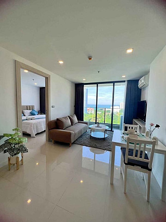 1 Bed 1 Bath - Apartment Pattaya - photo 3