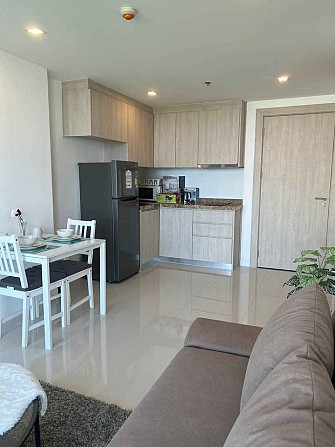 1 Bed 1 Bath - Apartment Pattaya - photo 8