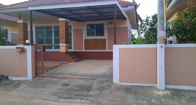 2 Bedrooms, 1 Bathroom - House Pattaya - photo 3