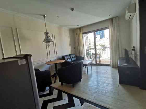 1 Bedroom, 1 Bathroom - Apartment Pattaya