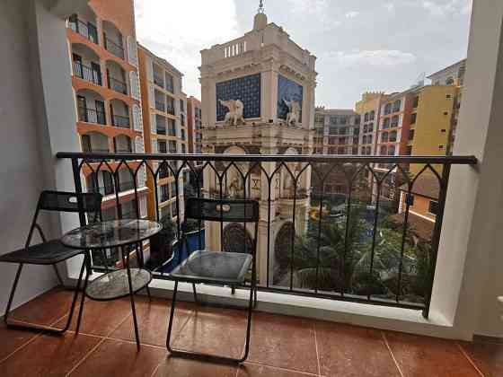 1 Bedroom, 1 Bathroom - Apartment Pattaya
