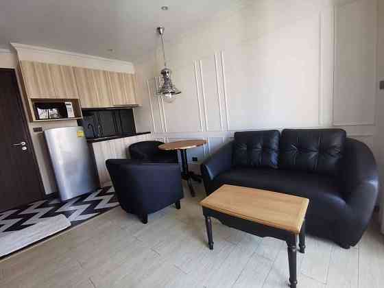 1 Bedroom, 1 Bathroom - Apartment Pattaya