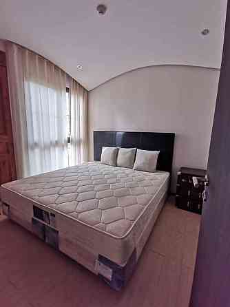 1 Bedroom, 1 Bathroom - Apartment Pattaya