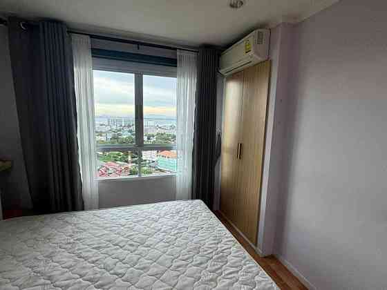 1 Bed 1 Bath - Apartment Pattaya