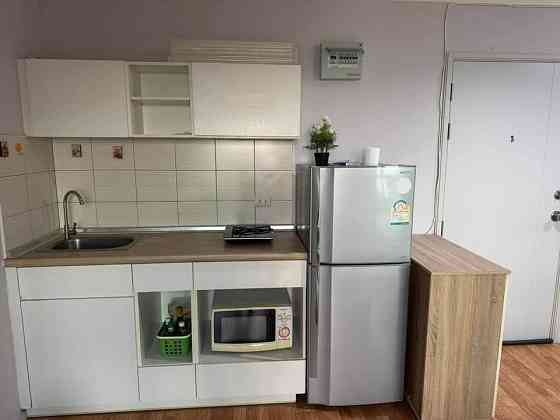 1 Bed 1 Bath - Apartment Pattaya