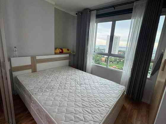 1 Bed 1 Bath - Apartment Pattaya