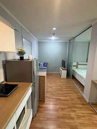 1 Bed 1 Bath - Apartment Pattaya