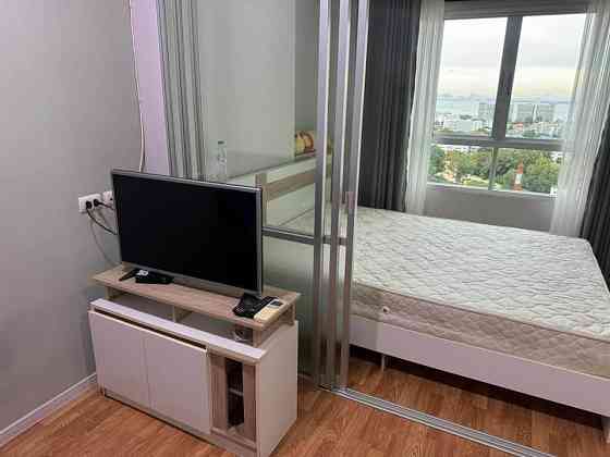 1 Bed 1 Bath - Apartment Pattaya