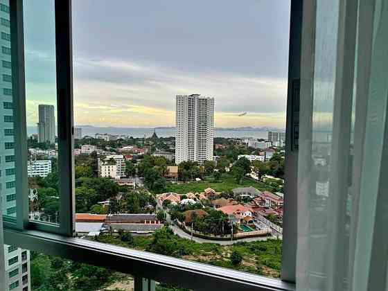 1 Bed 1 Bath - Apartment Pattaya