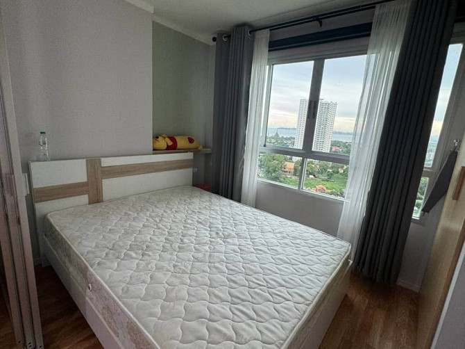 1 Bed 1 Bath - Apartment Pattaya - photo 4