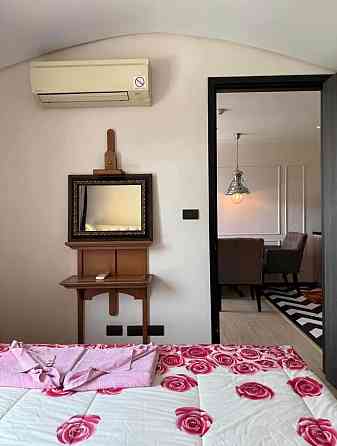 1 Bed 1 Bath - Apartment Pattaya