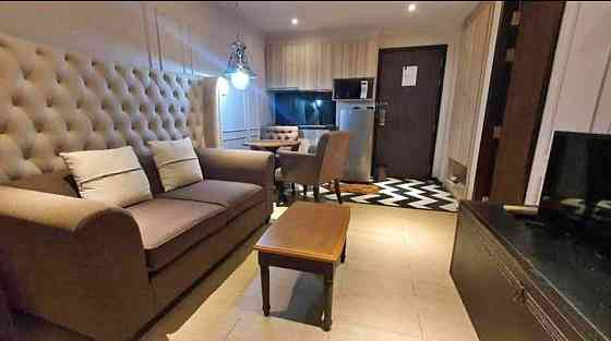 1 Bed 1 Bath - Apartment Pattaya