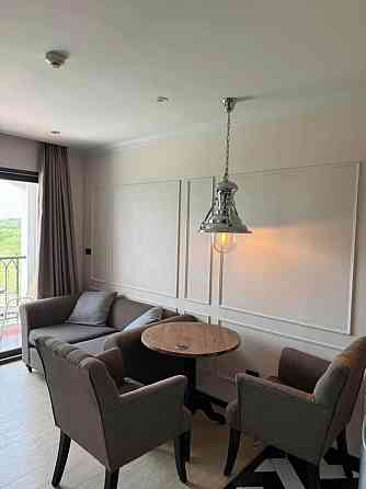 1 Bed 1 Bath - Apartment Pattaya