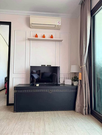 1 Bed 1 Bath - Apartment Pattaya - photo 8