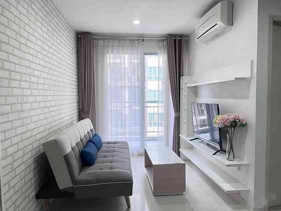 1 Bedroom, 1 Bathroom - Apartment Pattaya