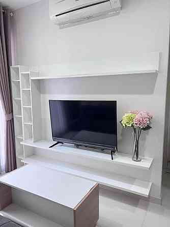 1 Bedroom, 1 Bathroom - Apartment Pattaya