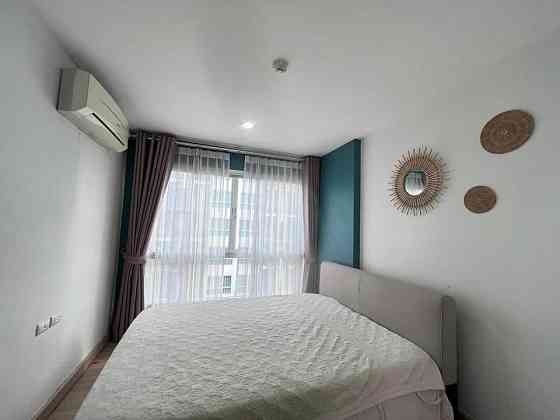 1 Bedroom, 1 Bathroom - Apartment Pattaya