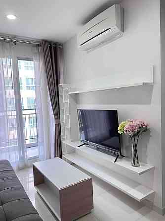 1 Bedroom, 1 Bathroom - Apartment Pattaya