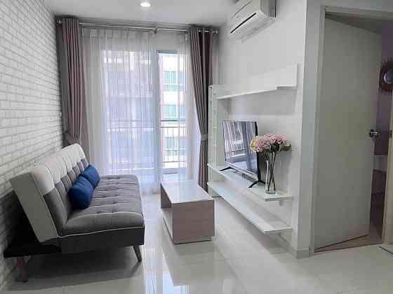 1 Bedroom, 1 Bathroom - Apartment Pattaya