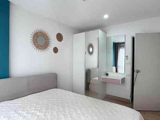 1 Bedroom, 1 Bathroom - Apartment Pattaya