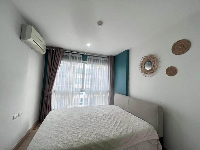 1 ห้องนอน, 1 ห้องน้ำ - อพาร์ทเมนท์ พัทยา - รูปภาพ 5