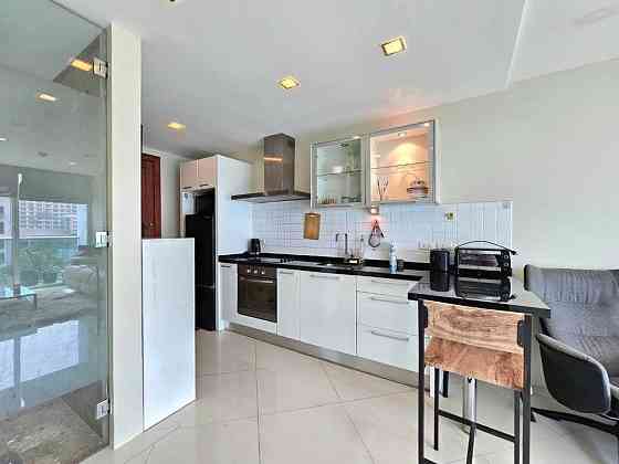 2 Bedrooms, 2 Bathrooms - Apartments Pattaya