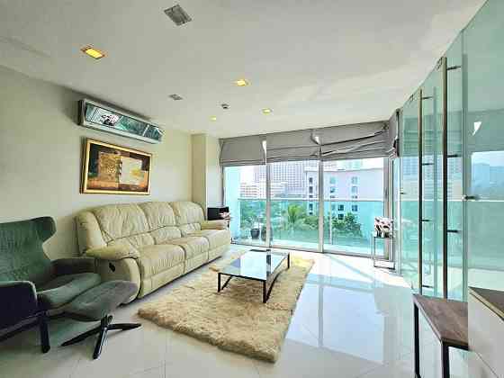 2 Bedrooms, 2 Bathrooms - Apartments Pattaya