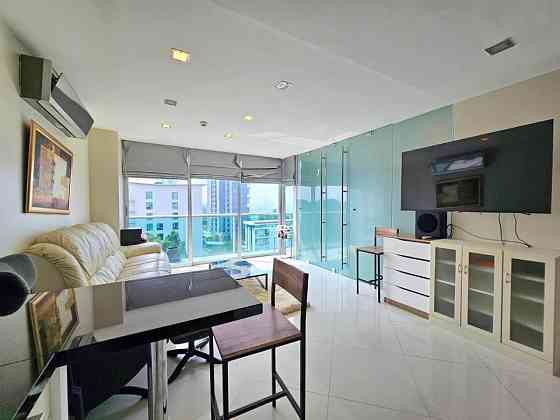 2 Bedrooms, 2 Bathrooms - Apartments Pattaya
