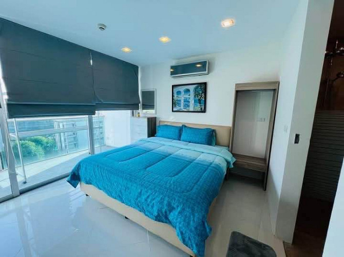 2 Bedrooms, 2 Bathrooms - Apartments Pattaya - photo 6