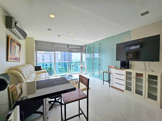 2 Bedrooms, 2 Bathrooms - Apartments Pattaya - photo 5