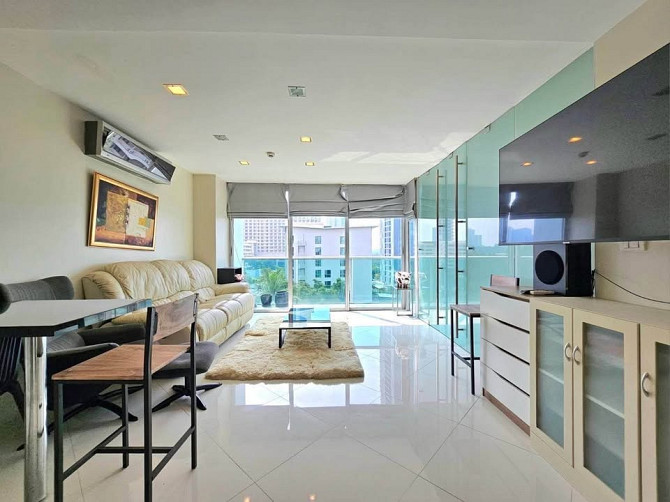 2 Bedrooms, 2 Bathrooms - Apartments Pattaya - photo 3