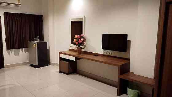 1 Bedroom, 1 Bathroom - Apartment Pattaya
