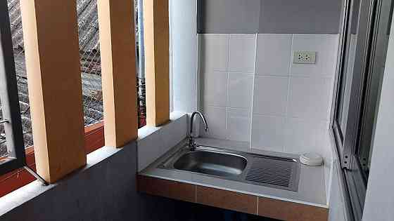 1 Bedroom, 1 Bathroom - Apartment Pattaya