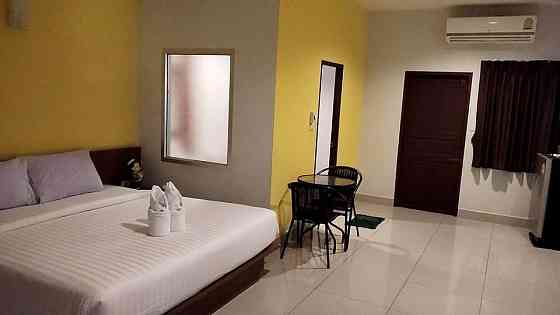 1 Bedroom, 1 Bathroom - Apartment Pattaya