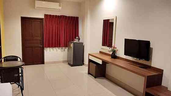 1 Bedroom, 1 Bathroom - Apartment Pattaya